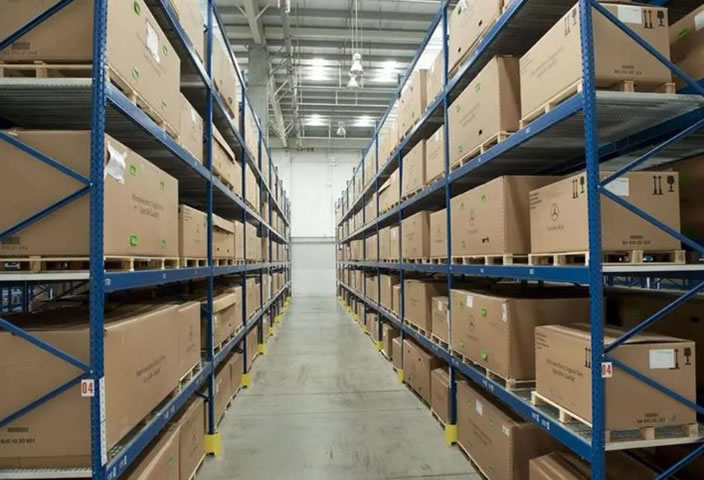 湘西到市北区货物仓储